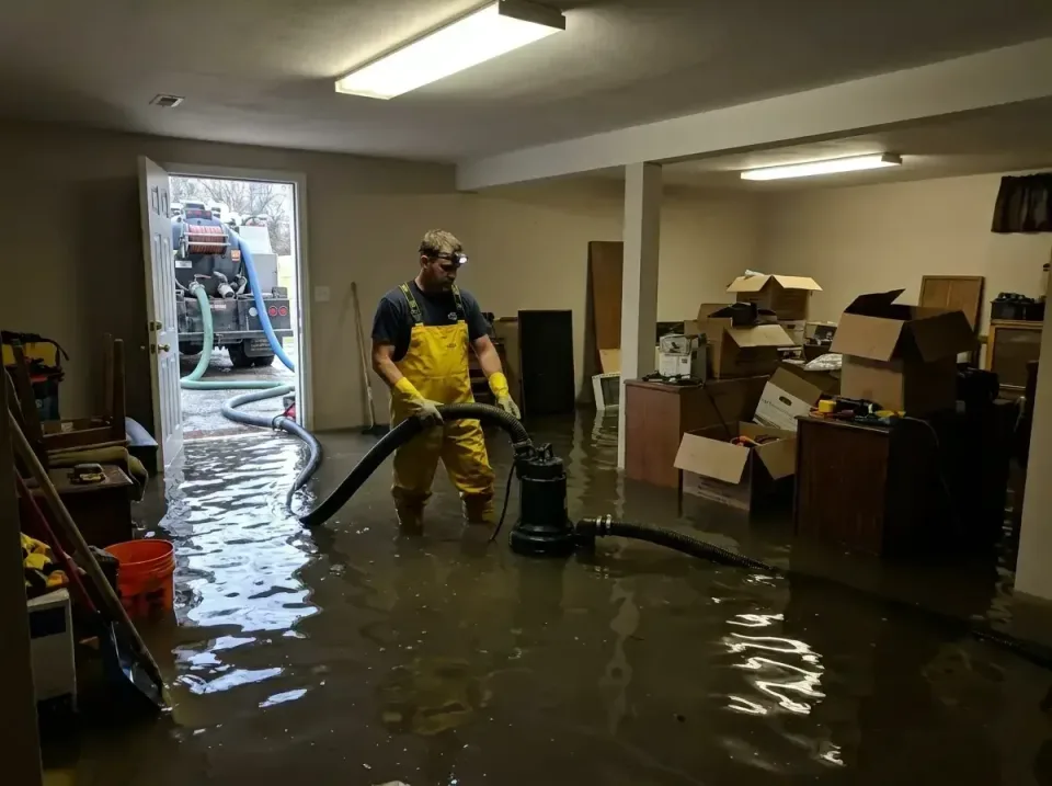 basement-burst-pipe-flooding-a-001 — frequently asked questions, 24-Hour Water Damage Restoration Services in Hershey, PA